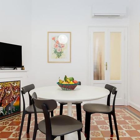 New Design Apartment Milan Bagian luar foto