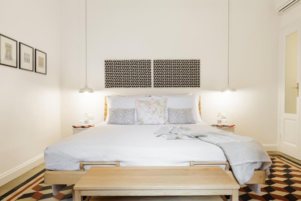 New Design Apartment Milan Bagian luar foto