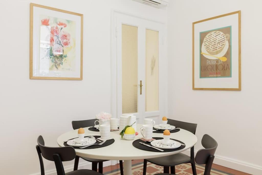 New Design Apartment Milan Bagian luar foto