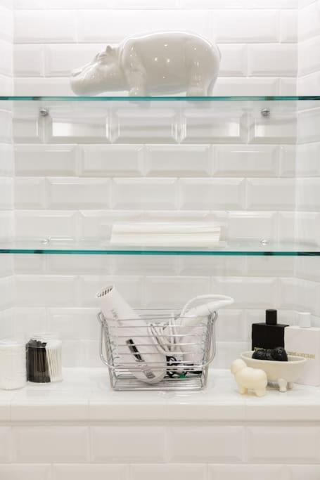 New Design Apartment Milan Bagian luar foto