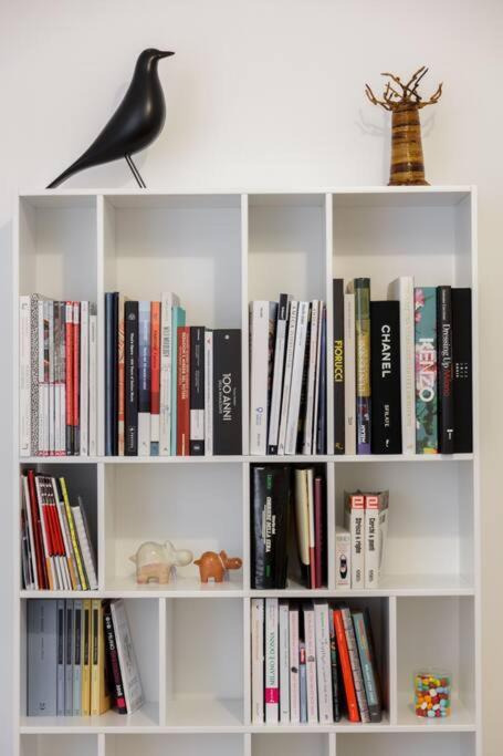 New Design Apartment Milan Bagian luar foto