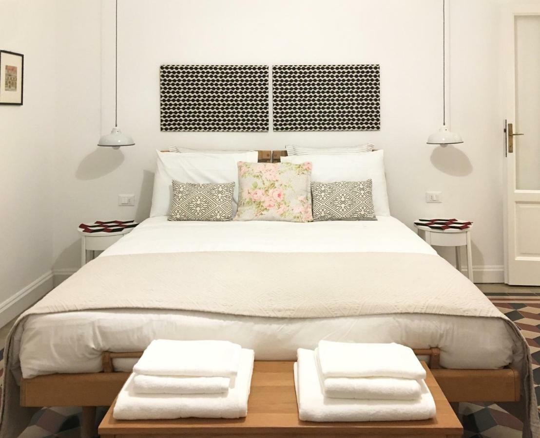 New Design Apartment Milan Bagian luar foto