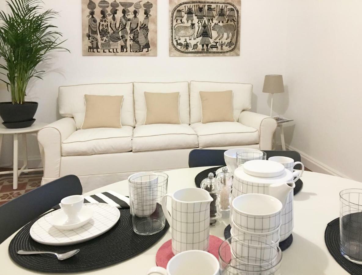 New Design Apartment Milan Bagian luar foto