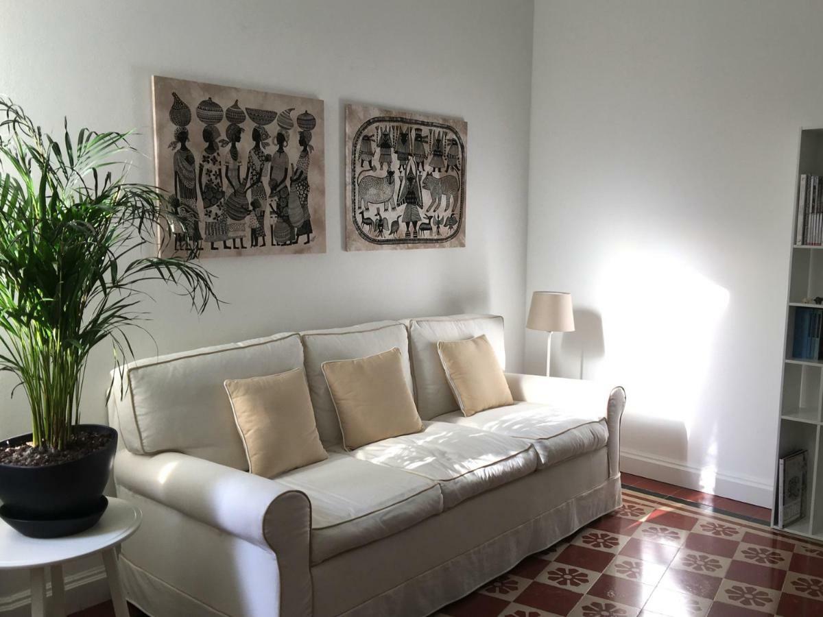 New Design Apartment Milan Bagian luar foto