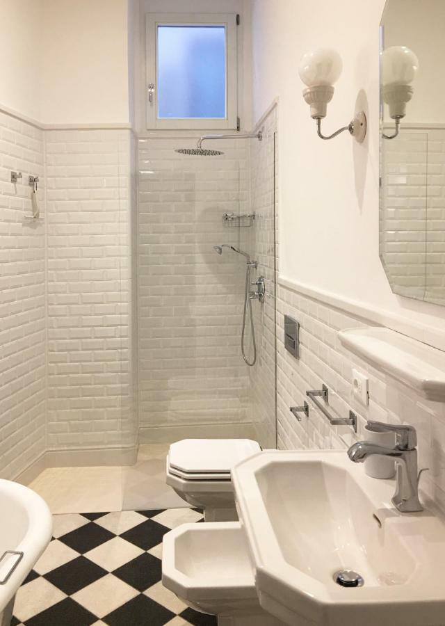 New Design Apartment Milan Bagian luar foto