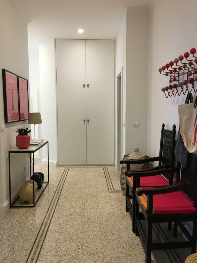 New Design Apartment Milan Bagian luar foto