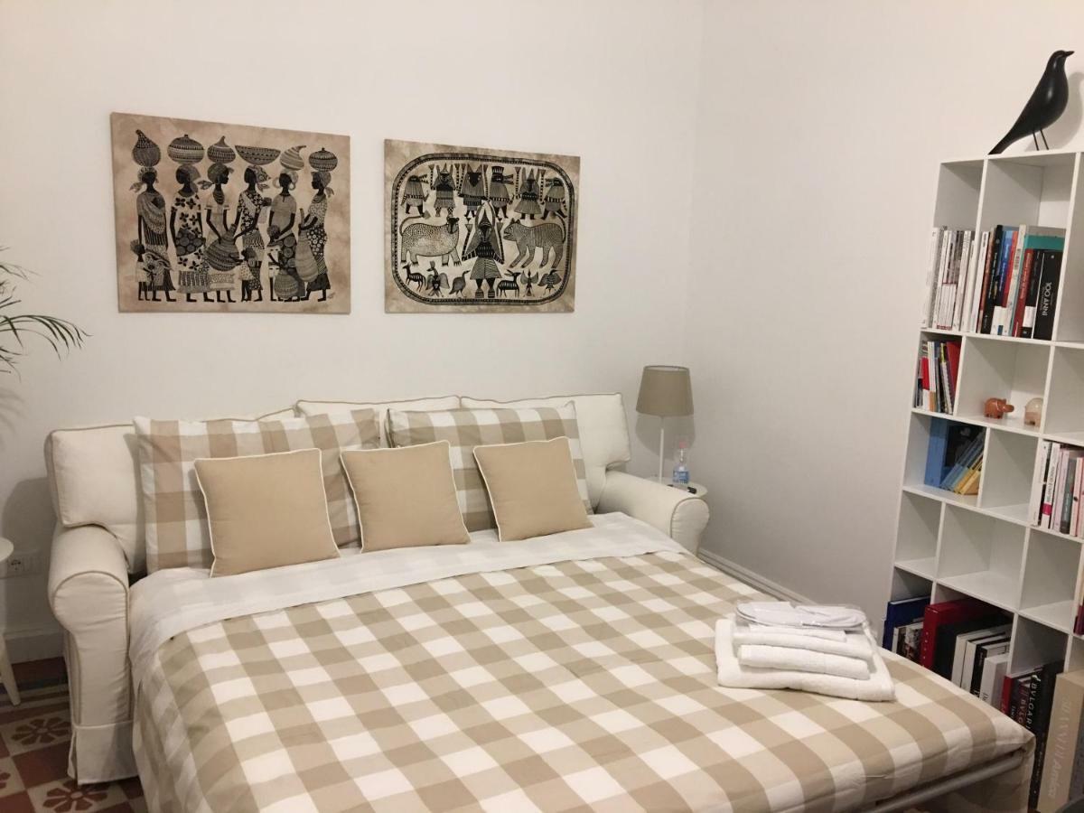 New Design Apartment Milan Bagian luar foto