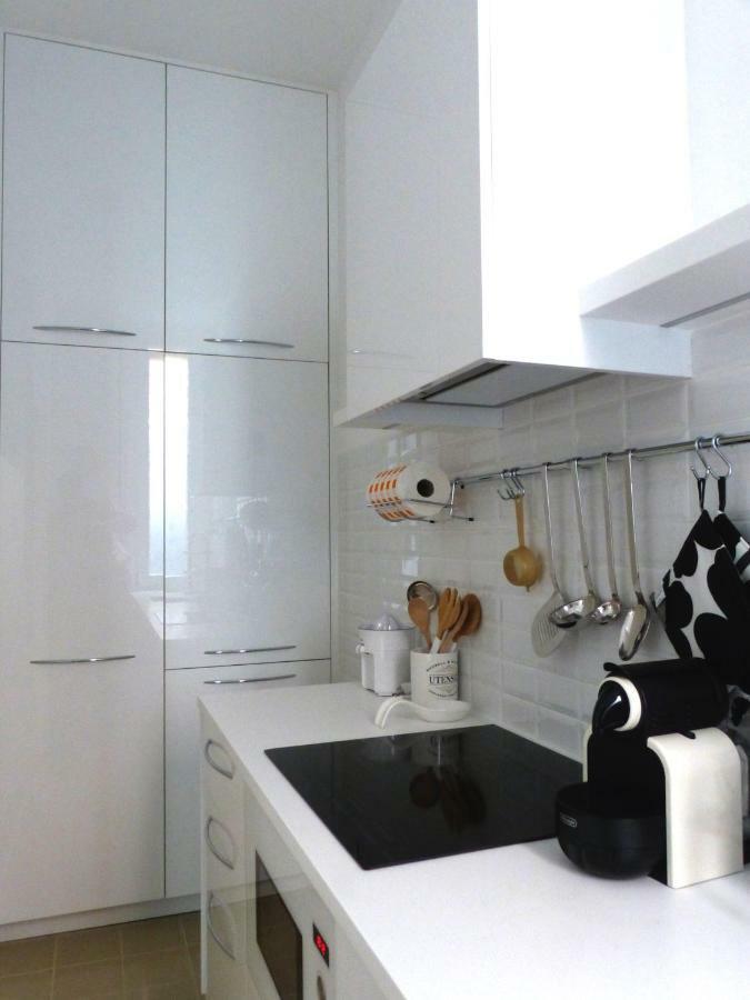 New Design Apartment Milan Bagian luar foto