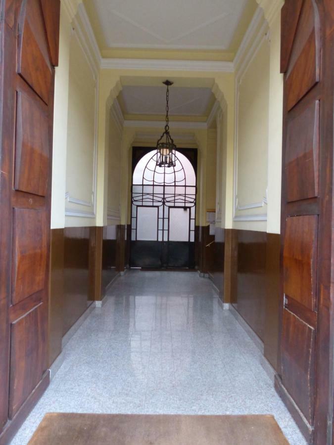 New Design Apartment Milan Bagian luar foto